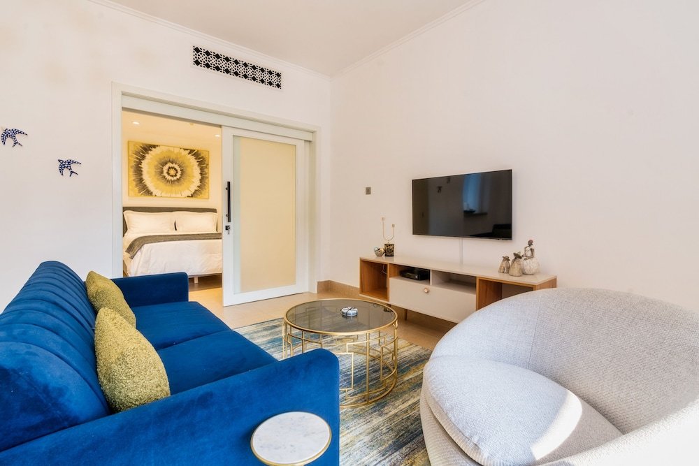 Дубай: Mima's House in the heart of Dubai Downtown