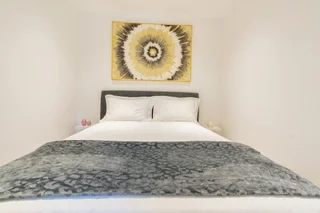 Дубай: Mima's House in the heart of Dubai Downtown