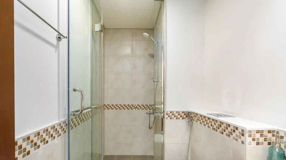Дубай: Stunning 1BR Apt in Business Bay