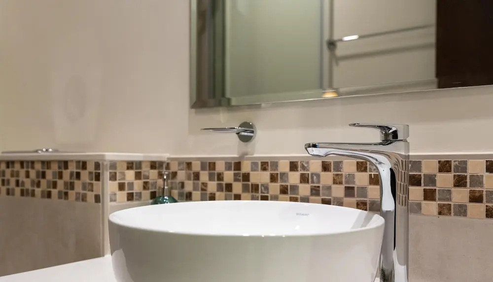 Дубай: Stunning 1BR Apt in Business Bay