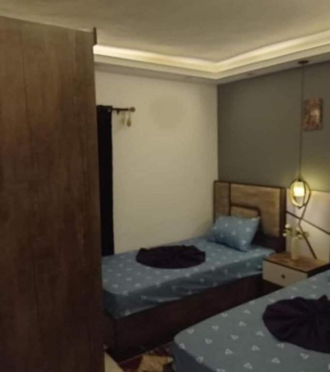 Шарм-эш-Шейх (Шарм-эль-Шейх): Dream House