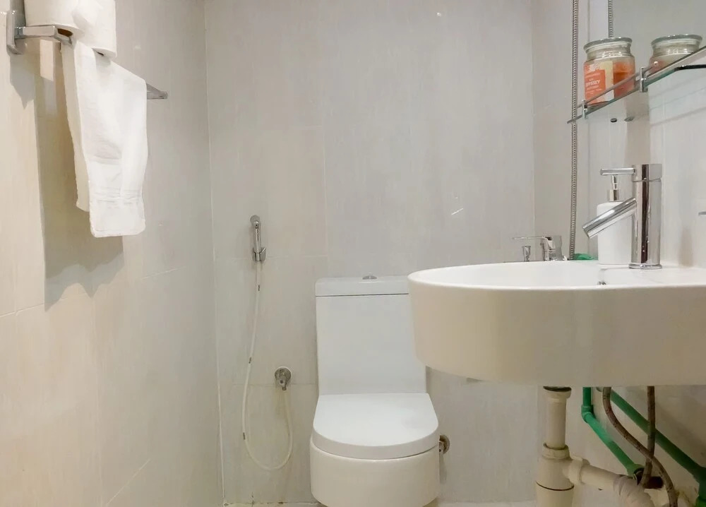 Дубай: Whitesage - Sophisticated and Homey apartment Near to Metro