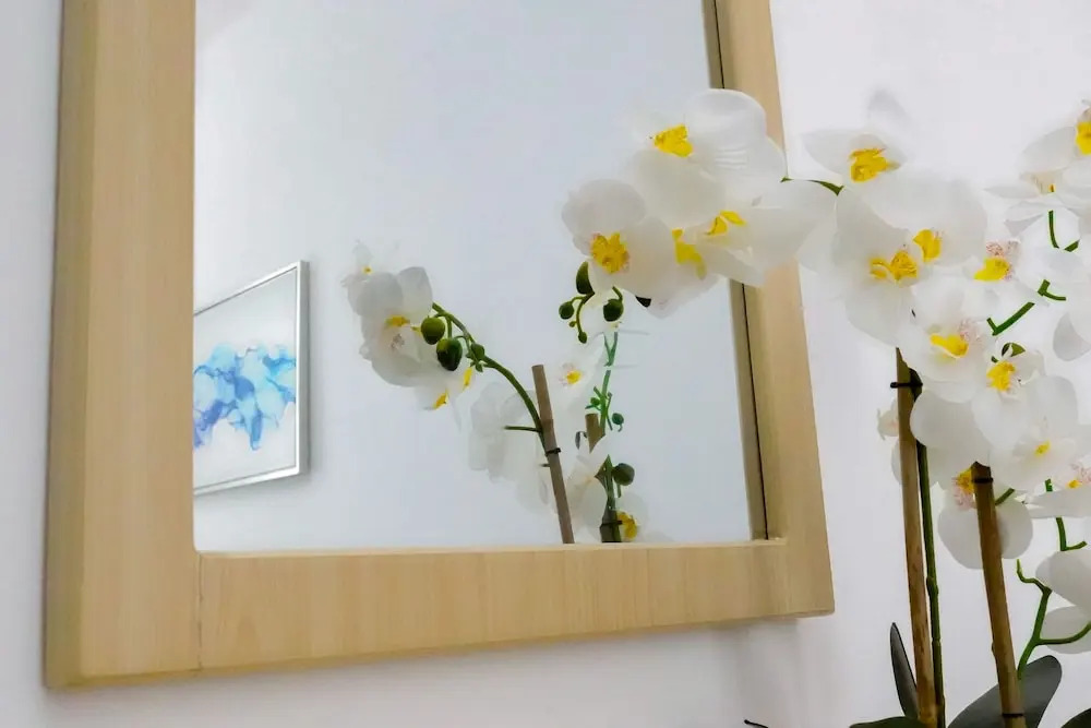 Дубай: Whitesage - Sophisticated and Homey apartment Near to Metro