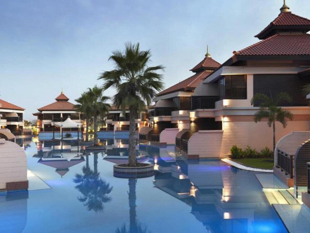 Дубай: Signature Residence - The Palm Jumeirah - 2 Bedrooms 170 SQM