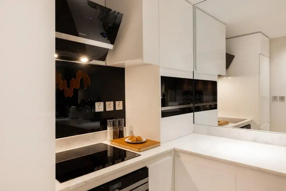 Дубай: Signature Residence - The Palm Jumeirah - 2 Bedrooms 170 SQM