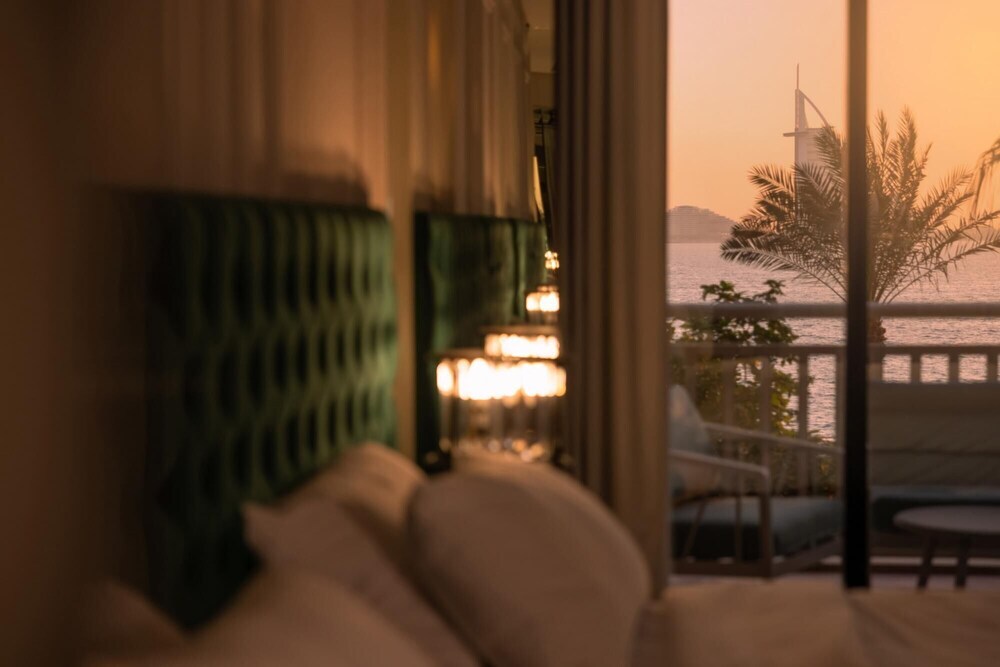 Дубай: Signature Residence - The Palm Jumeirah - 2 Bedrooms 170 SQM