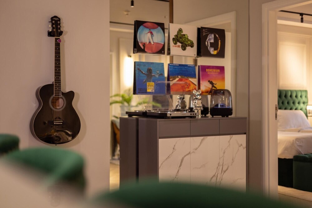 Дубай: Signature Residence - The Palm Jumeirah - 2 Bedrooms 170 SQM