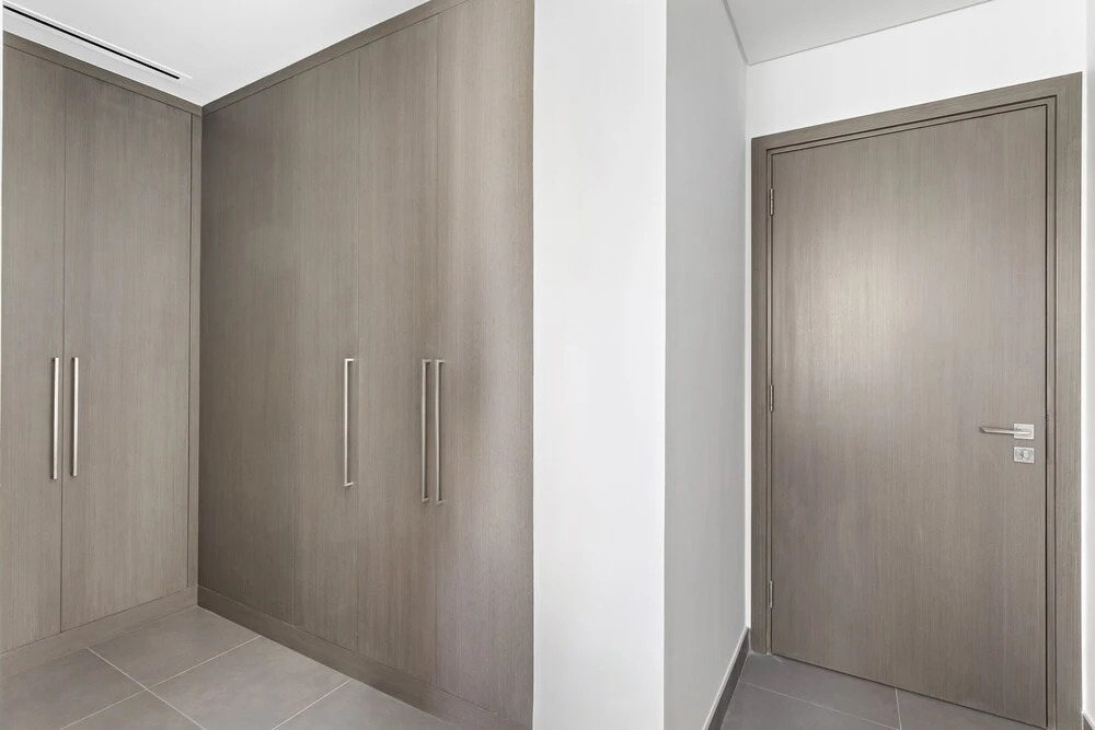 Дубай: WelHome - Luxe Apartment With Incredible View on Dubai Creek