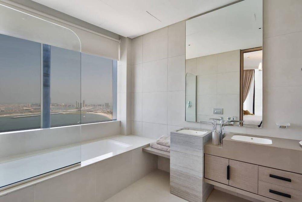 Address Jbr Beach Resort Iconic Views Fits 7 — фото 1