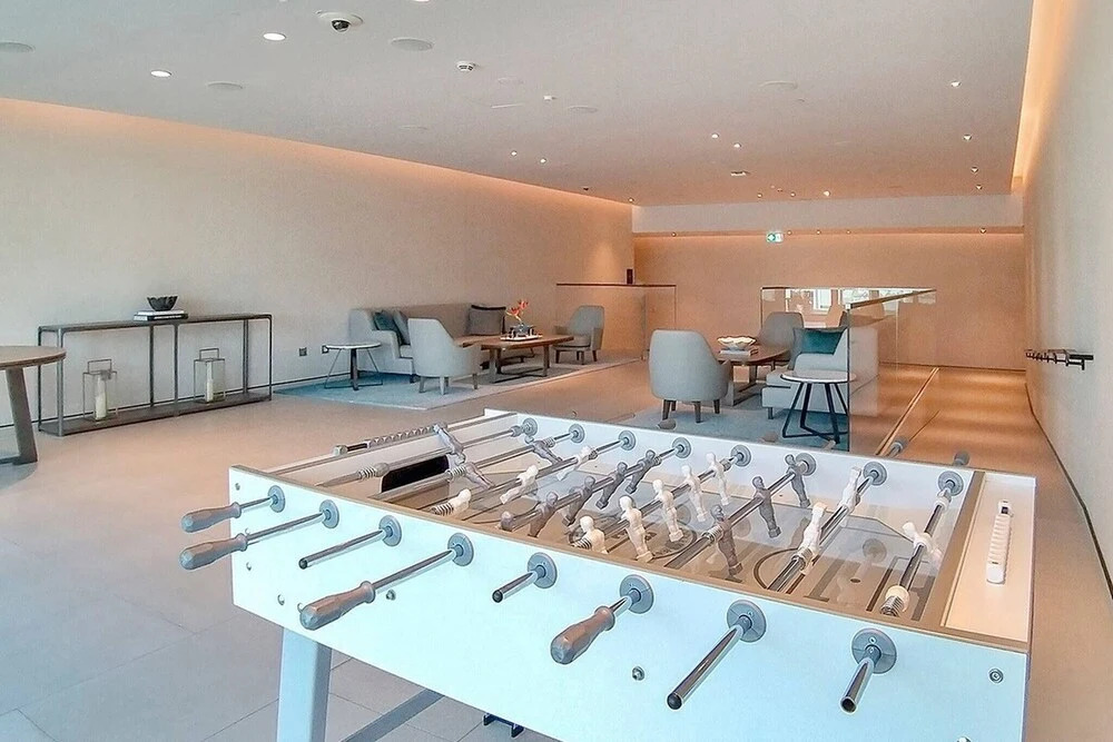 Дубай: Address Jbr Beach Residence Classy 1 Bedroom
