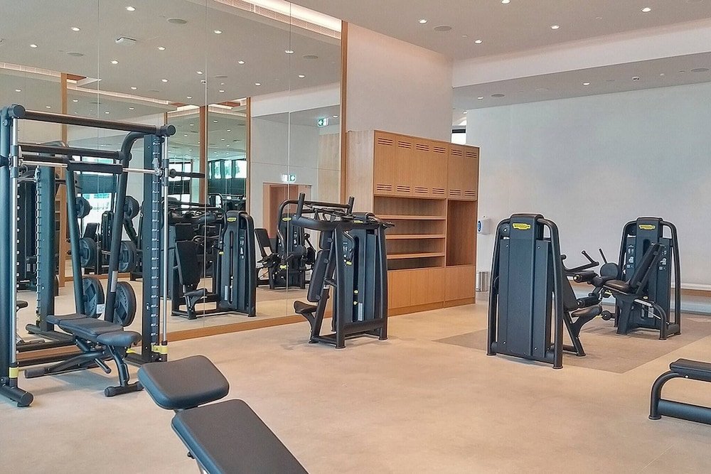Дубай: Address Jbr Beach Residence Classy 1 Bedroom