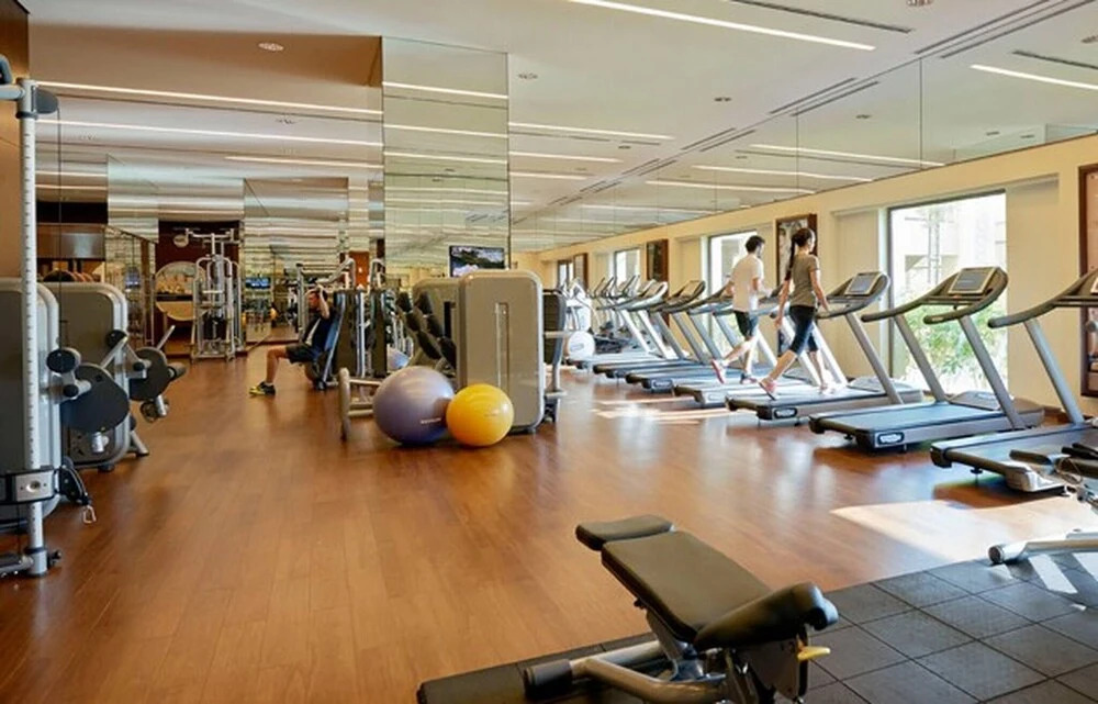 Дубай: Fairmont North Residence Full Sea View 2br 163 Sqm