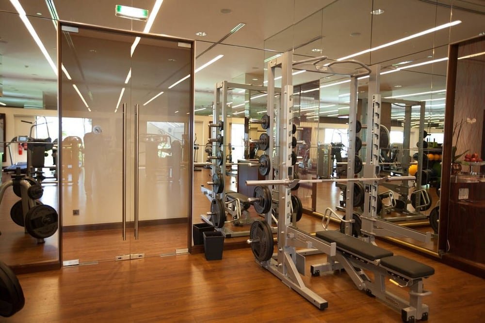 Дубай: Fairmont North Residence Full Sea View 2br 163 Sqm