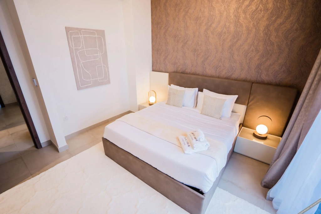 Рас-эль-Хайма: Nasma Luxury Stays- Ras Al Khaimah