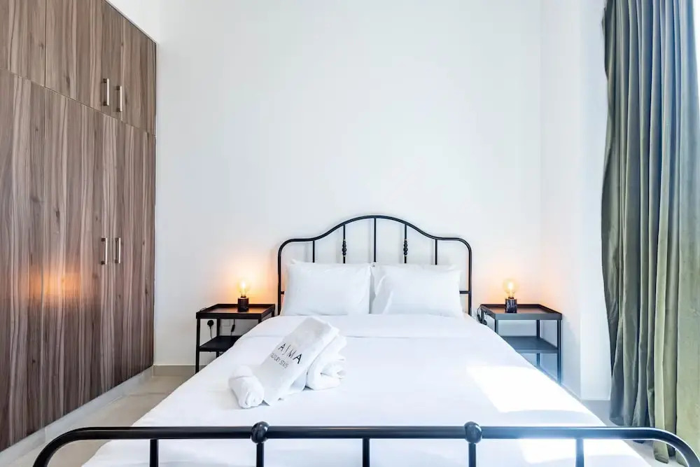 Рас-эль-Хайма: Nasma Luxury Stays- Ras Al Khaimah