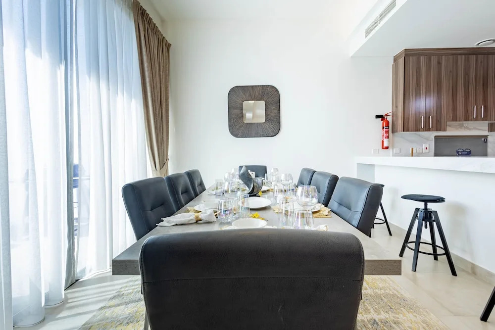 Рас-эль-Хайма: Nasma Luxury Stays- Ras Al Khaimah