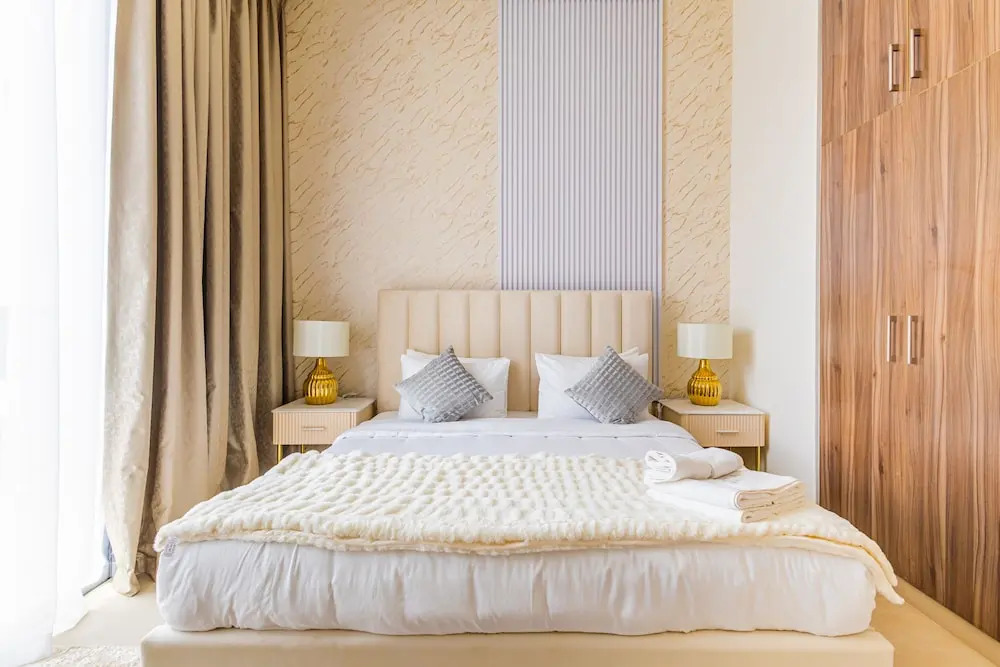 Рас-эль-Хайма: Nasma Luxury Stays- Ras Al Khaimah