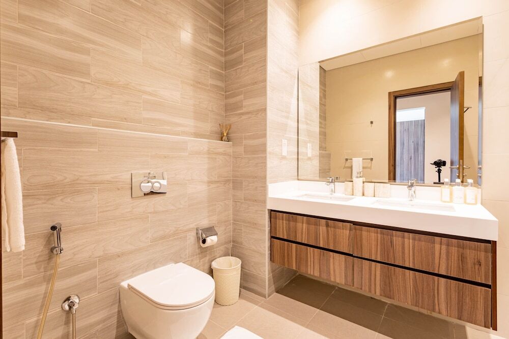 Рас-эль-Хайма: Nasma Luxury Stays- Ras Al Khaimah