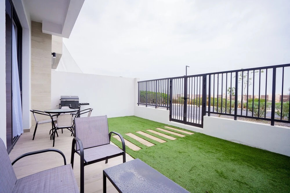 Рас-эль-Хайма: Nasma Luxury Stays- Ras Al Khaimah