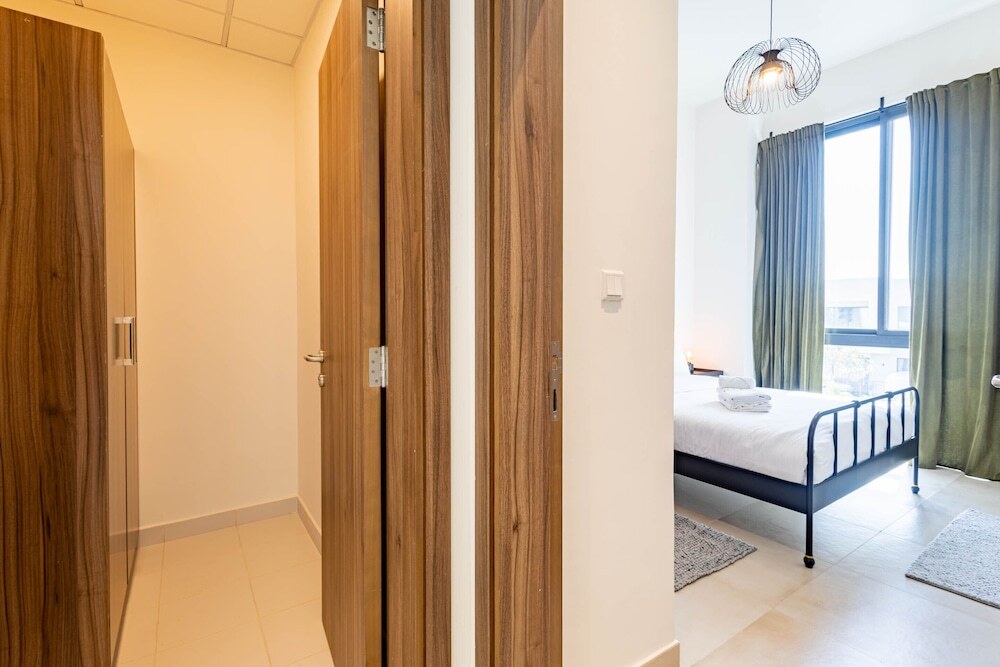 Рас-эль-Хайма: Nasma Luxury Stays- Ras Al Khaimah