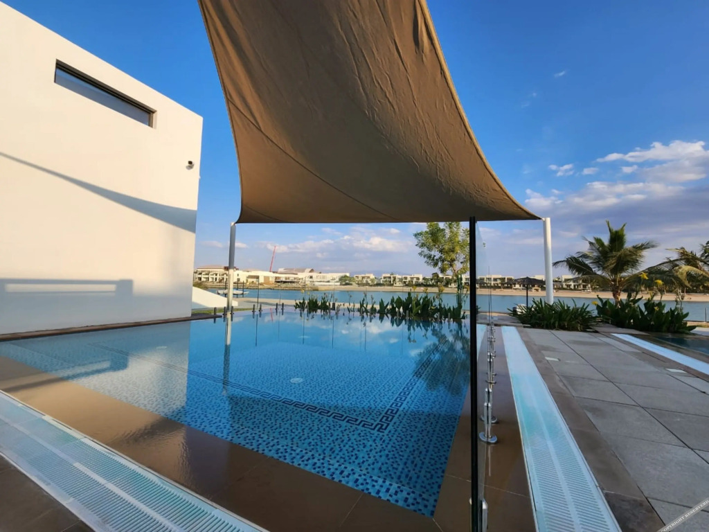 Рас-эль-Хайма: Nasma Luxury Stays- Ras Al Khaimah