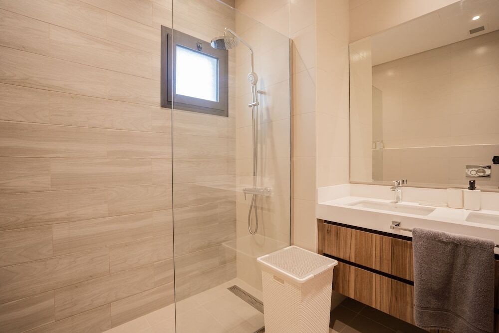 Рас-эль-Хайма: Nasma Luxury Stays- Ras Al Khaimah