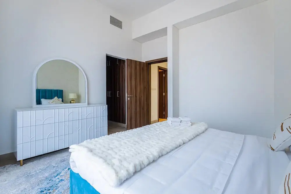 Рас-эль-Хайма: Nasma Luxury Stays- Ras Al Khaimah