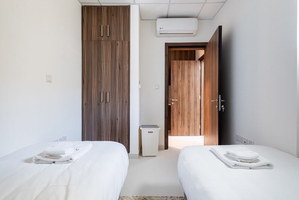 Рас-эль-Хайма: Nasma Luxury Stays- Ras Al Khaimah