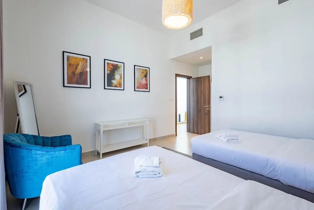 Рас-эль-Хайма: Nasma Luxury Stays- Ras Al Khaimah