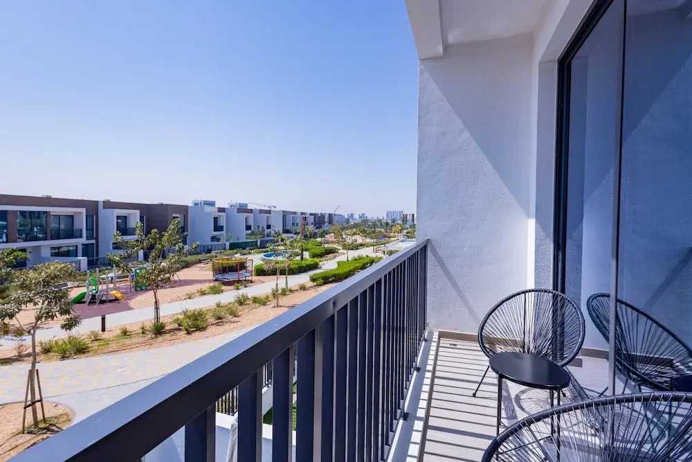 Рас-эль-Хайма: Nasma Luxury Stays- Ras Al Khaimah