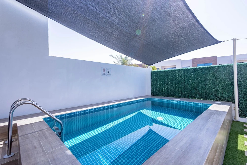 Рас-эль-Хайма: Nasma Luxury Stays- Ras Al Khaimah