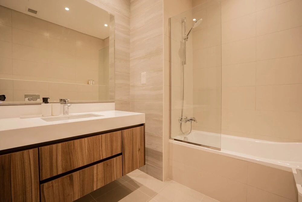 Рас-эль-Хайма: Nasma Luxury Stays- Ras Al Khaimah