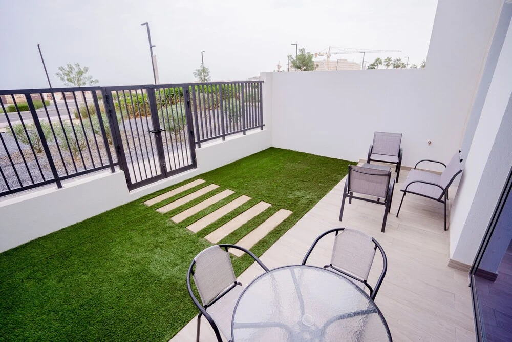 Рас-эль-Хайма: Nasma Luxury Stays- Ras Al Khaimah