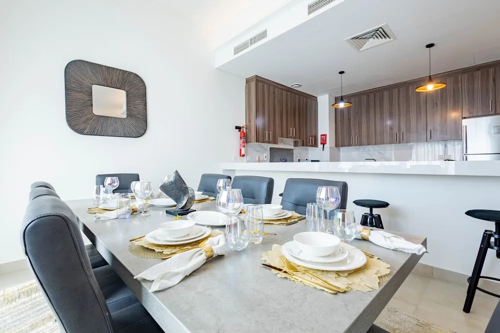 Рас-эль-Хайма: Nasma Luxury Stays- Ras Al Khaimah