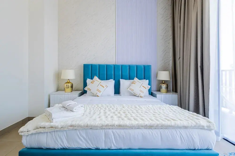 Рас-эль-Хайма: Nasma Luxury Stays- Ras Al Khaimah