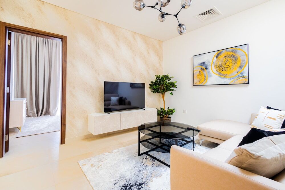 Рас-эль-Хайма: Nasma Luxury Stays- Ras Al Khaimah