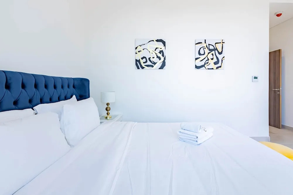 Рас-эль-Хайма: Nasma Luxury Stays- Ras Al Khaimah