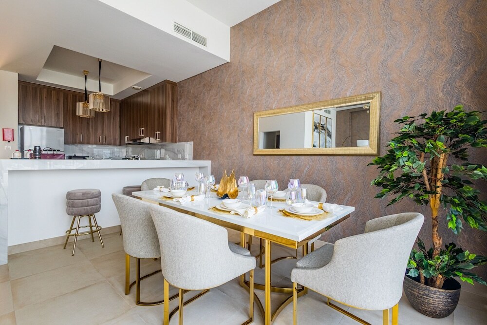 Рас-эль-Хайма: Nasma Luxury Stays- Ras Al Khaimah
