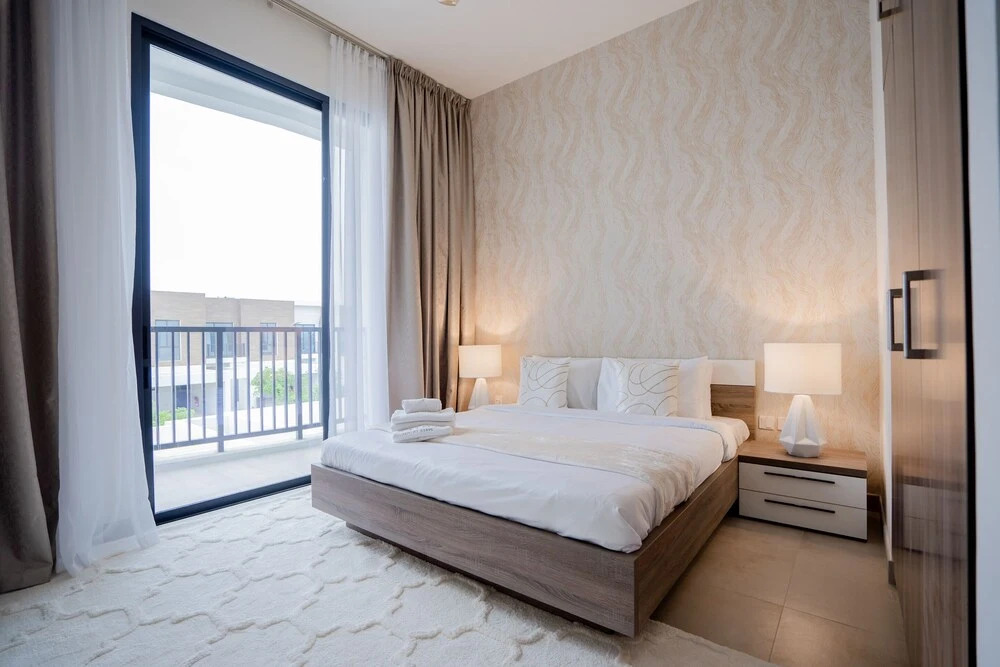 Рас-эль-Хайма: Nasma Luxury Stays- Ras Al Khaimah