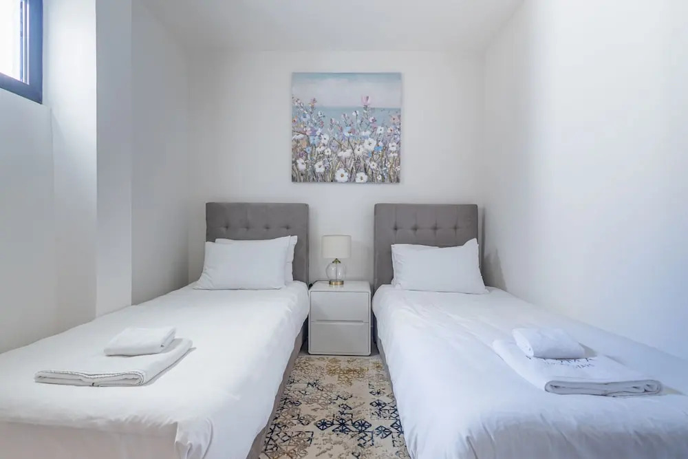 Рас-эль-Хайма: Nasma Luxury Stays- Ras Al Khaimah