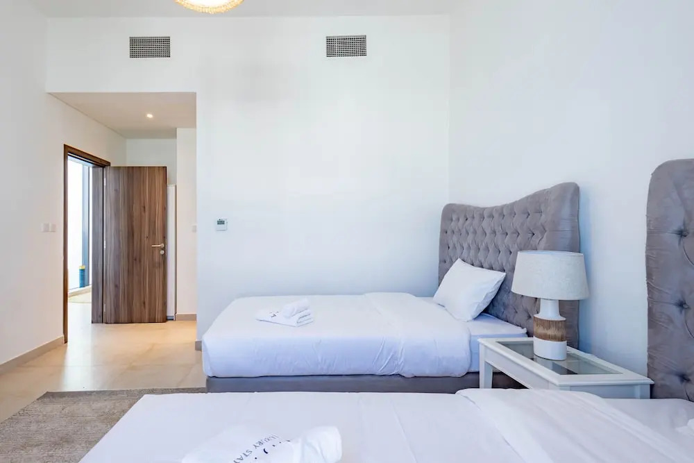Рас-эль-Хайма: Nasma Luxury Stays- Ras Al Khaimah