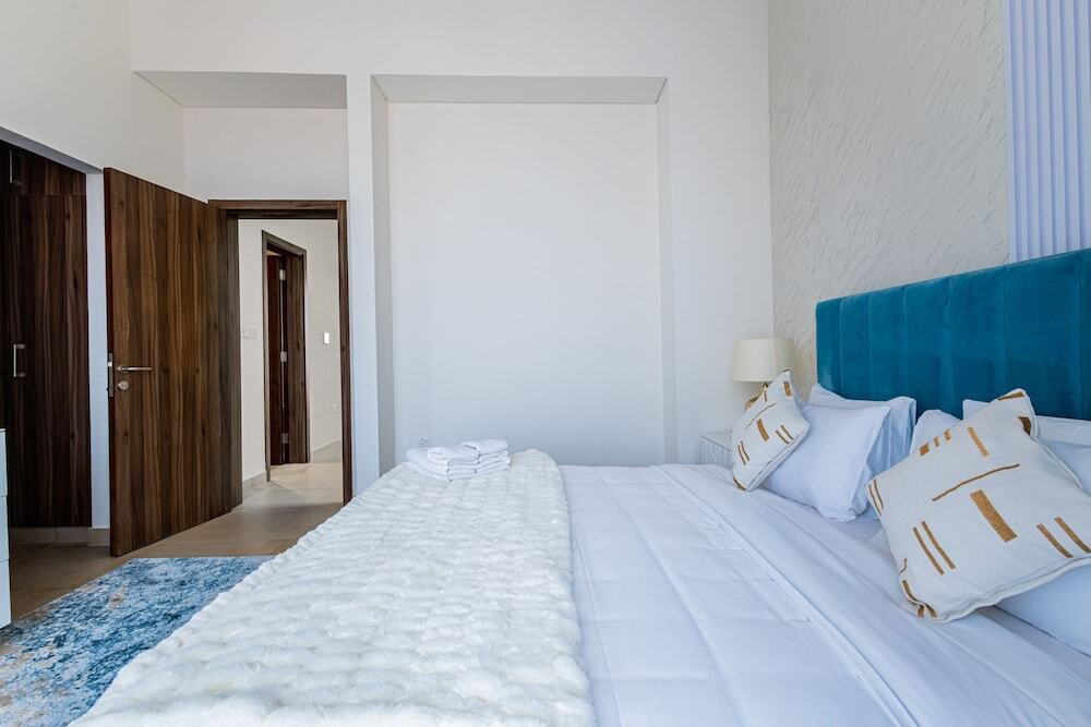 Рас-эль-Хайма: Nasma Luxury Stays- Ras Al Khaimah