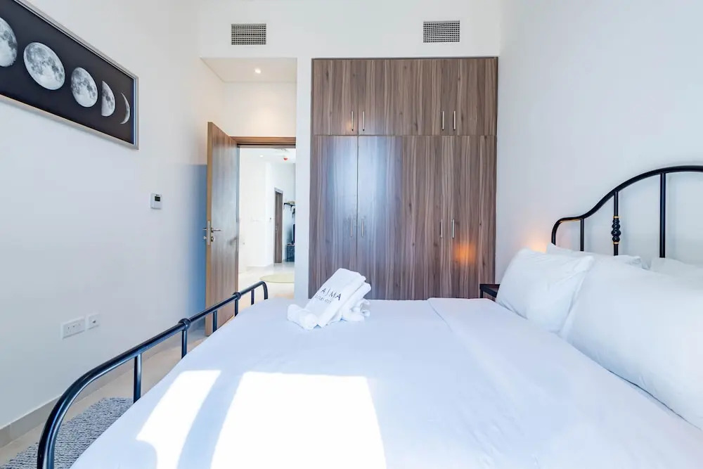 Рас-эль-Хайма: Nasma Luxury Stays- Ras Al Khaimah
