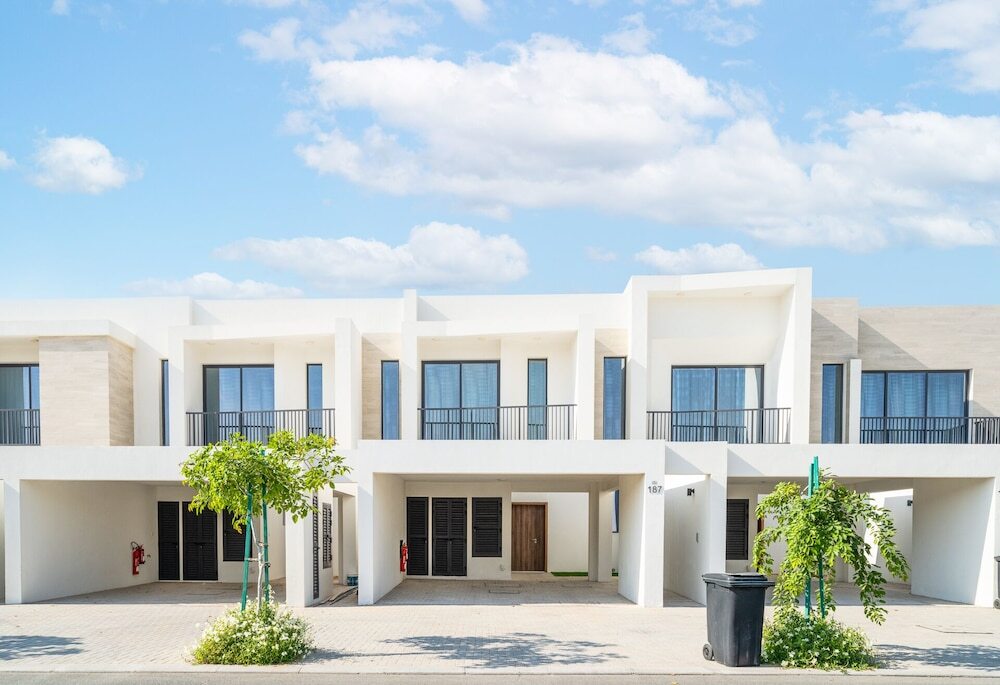 Рас-эль-Хайма: Nasma Luxury Stays- Ras Al Khaimah