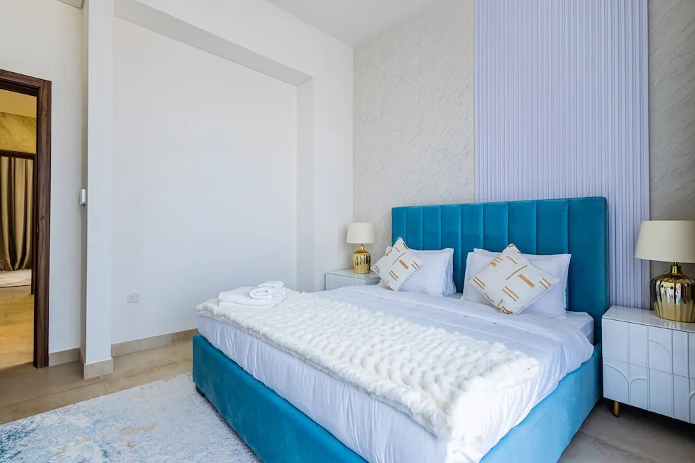 Рас-эль-Хайма: Nasma Luxury Stays- Ras Al Khaimah