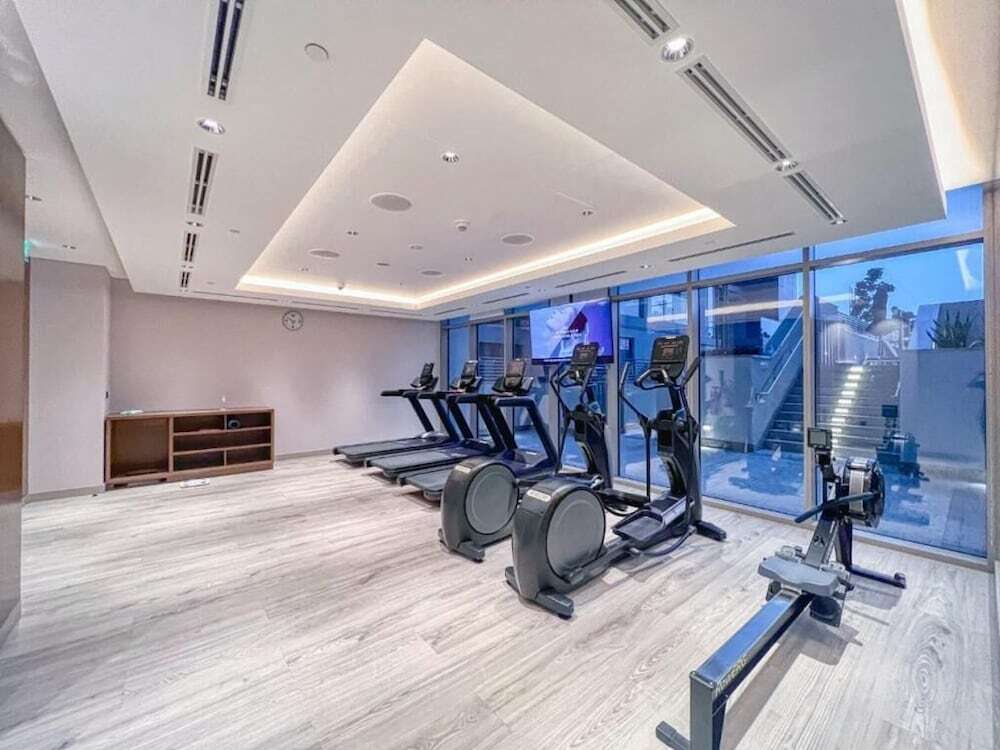 Дубай: Whitesage - Elegant Apartment With Unobstructed City Views