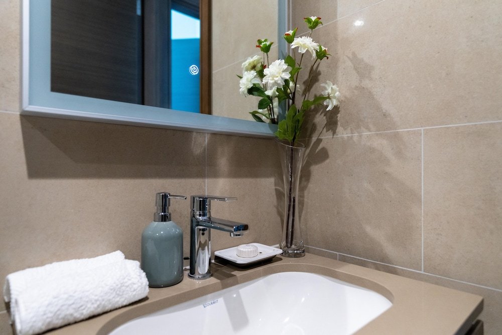 Дубай: Whitesage - Elegant Apartment With Unobstructed City Views