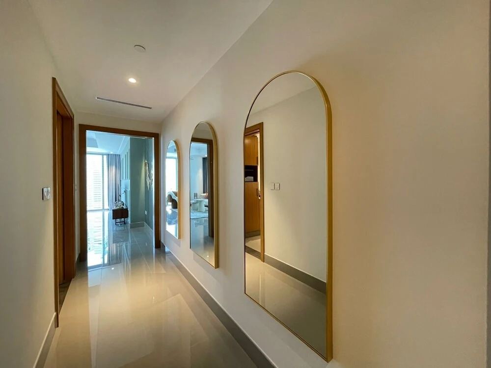 Дубай: Luxury Designer Interiors-2601