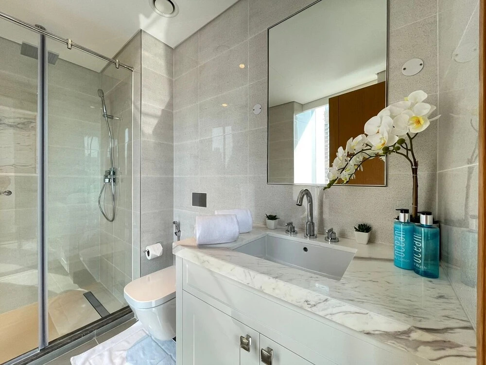 Дубай: Luxury Designer Interiors-2601