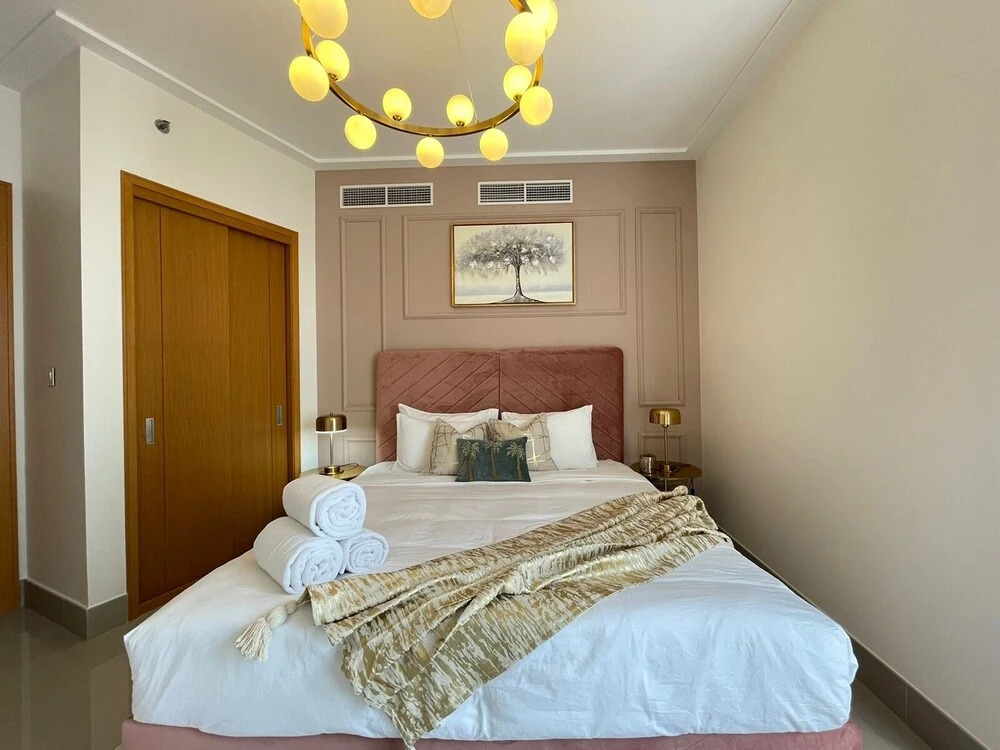 Дубай: Luxury Designer Interiors-2601